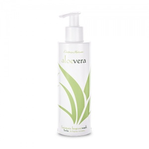 Aloe Vera Intimate Hygiene Wash 200 ml